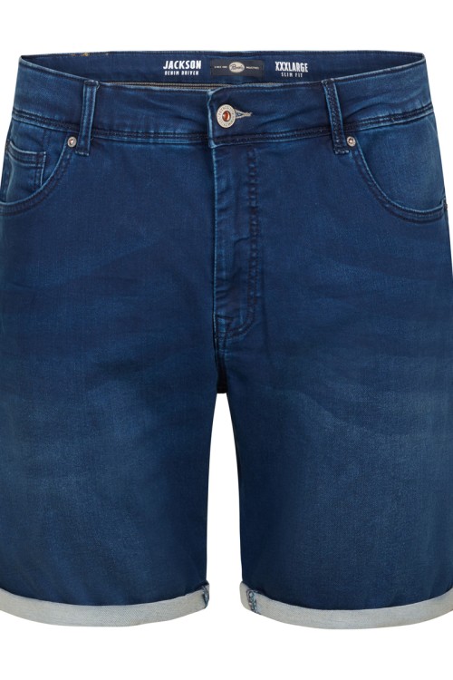 SHORT PETROL M21