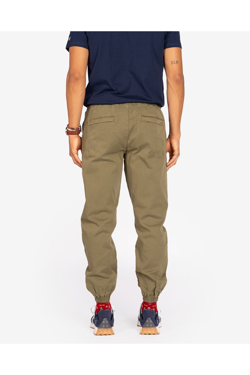 Pantalón Jogger Harper  2