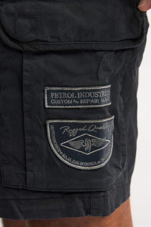 SHO PETROL M10