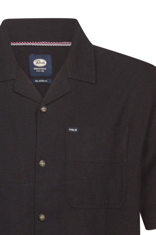 SHIRT PETROL M10