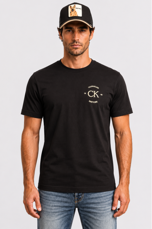 CAMISETA CALVIN M71