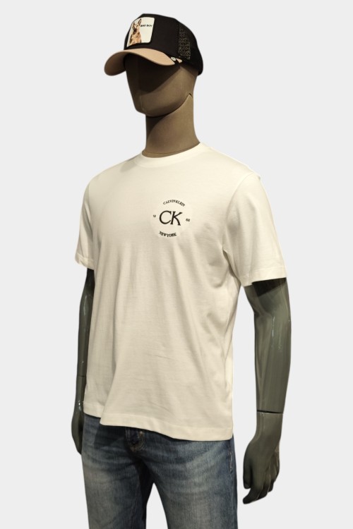 CAMISETA CALVIN M72