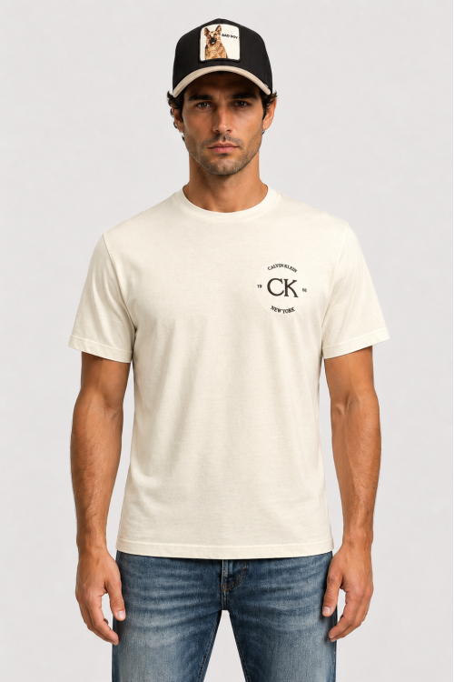 CAMISETA CALVIN M72