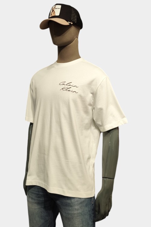 CAMISETA CALVIN M74