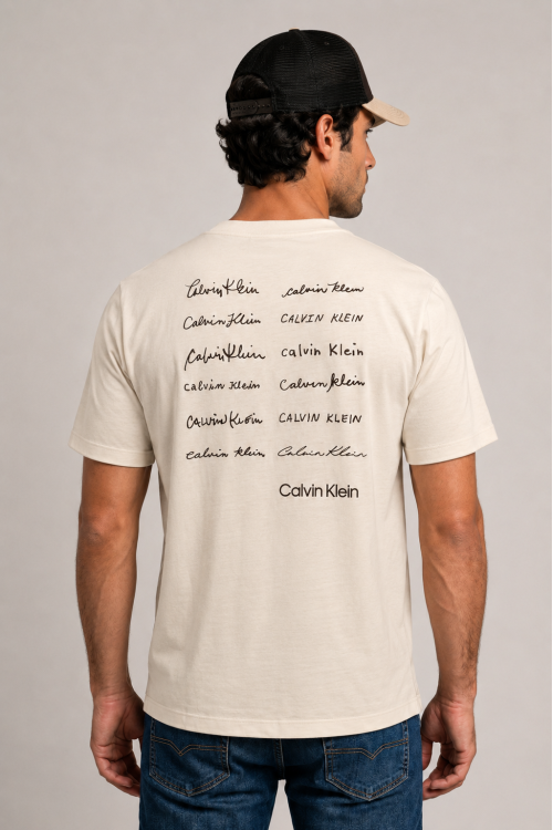CAMISETA CALVIN M74