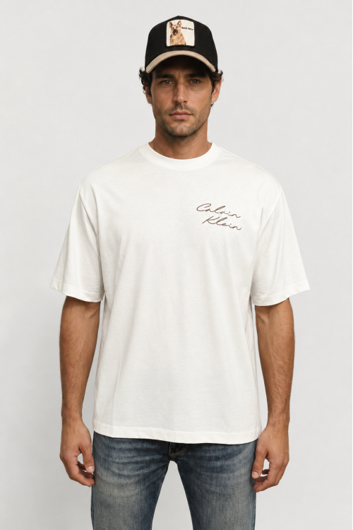 CAMISETA CALVIN M74