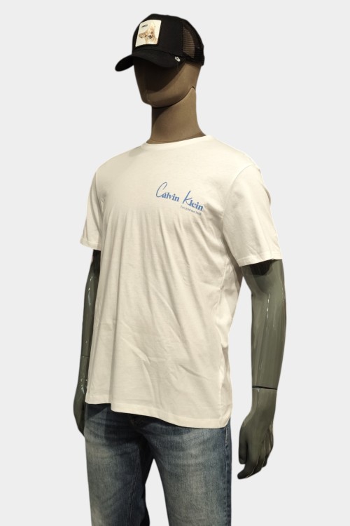 CAMISETA CALVIN M34