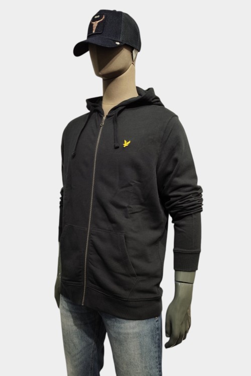 SUDADERA LYLE M32