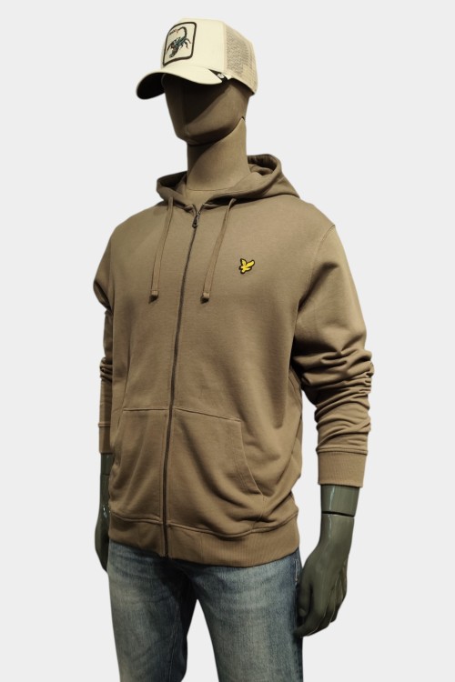 SUDADERA LYLE M26