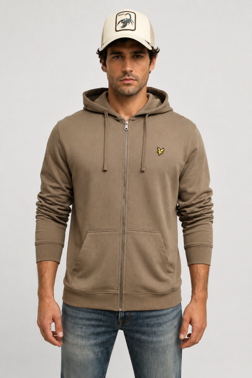 SUDADERA LYLE M26