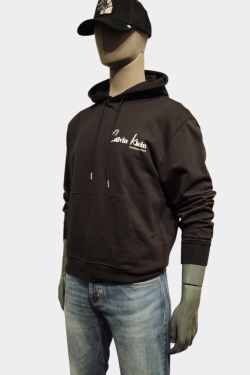 SUDADERA CALVIN M5