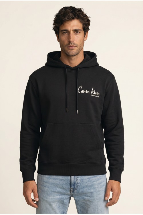 SUDADERA CALVIN M5