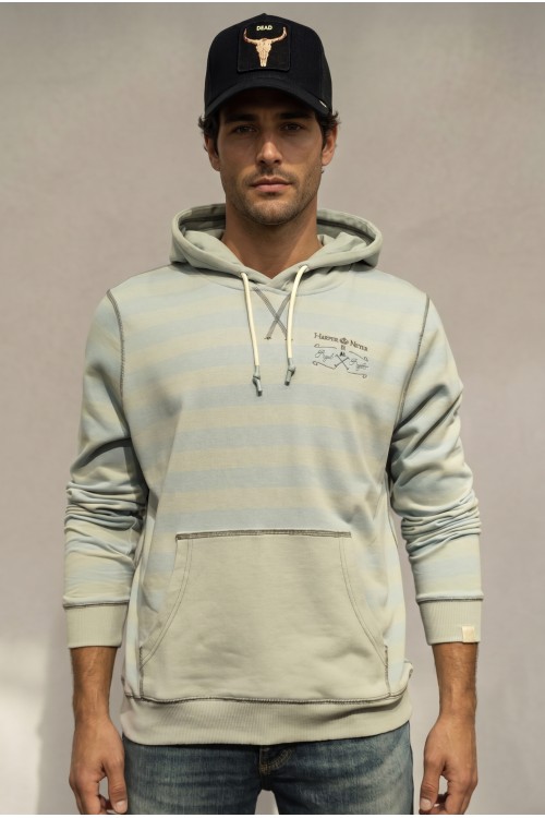 SUDADERA HARPER M19