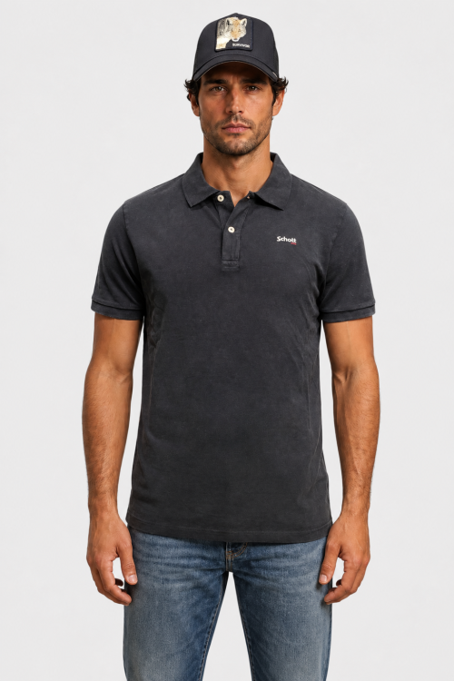 POLO SCHOTT M31
