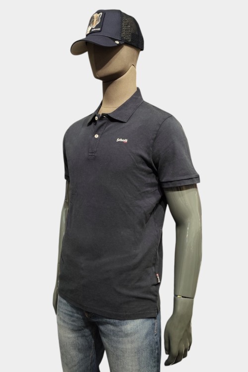 POLO SCHOTT M31