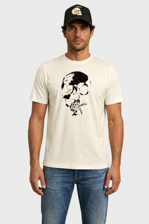 CAMISETA MORATO M7