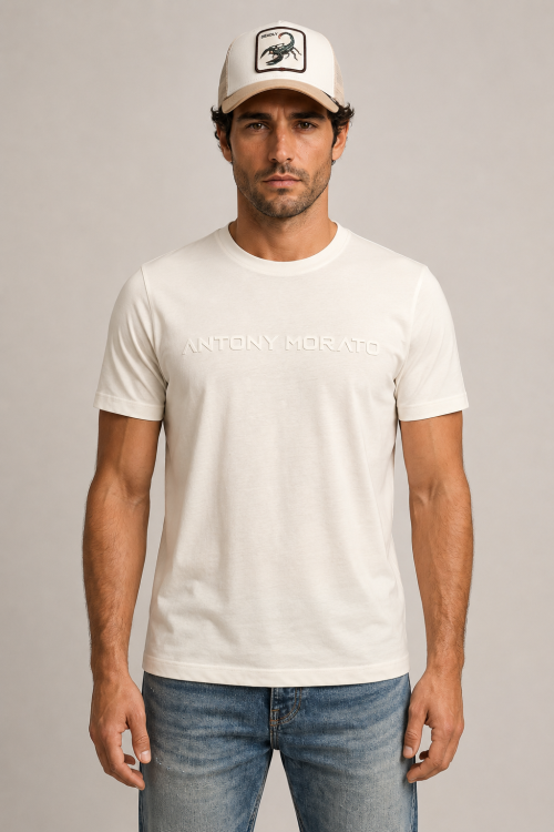 CAMISETA MORATO M39