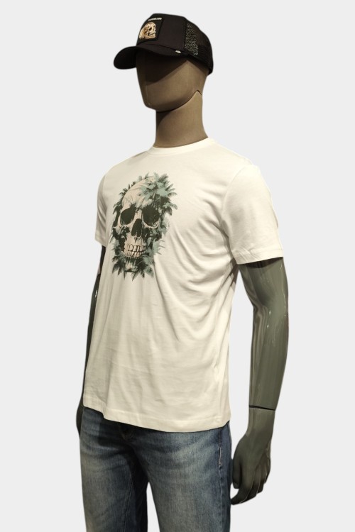 CAMISETA MORATO M4