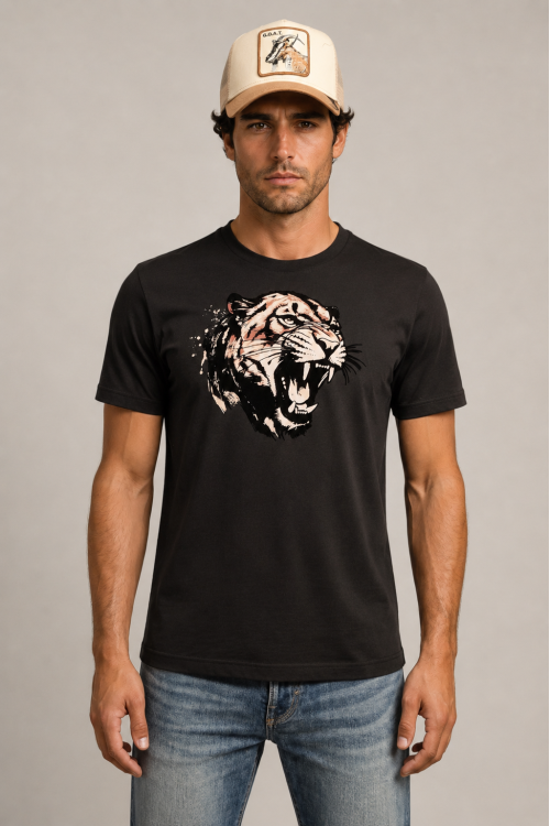 CAMISETA MORATO M75