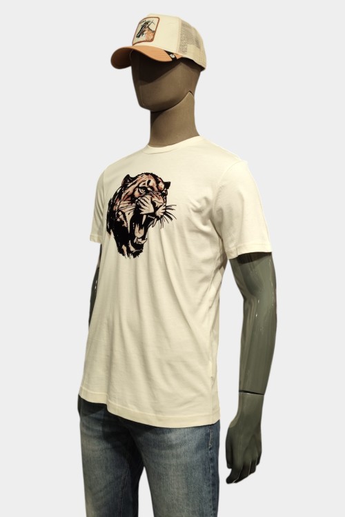 CAMISETA MORATO M76