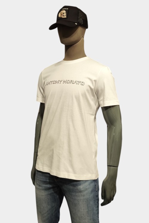 CAMISETA MORATO M5