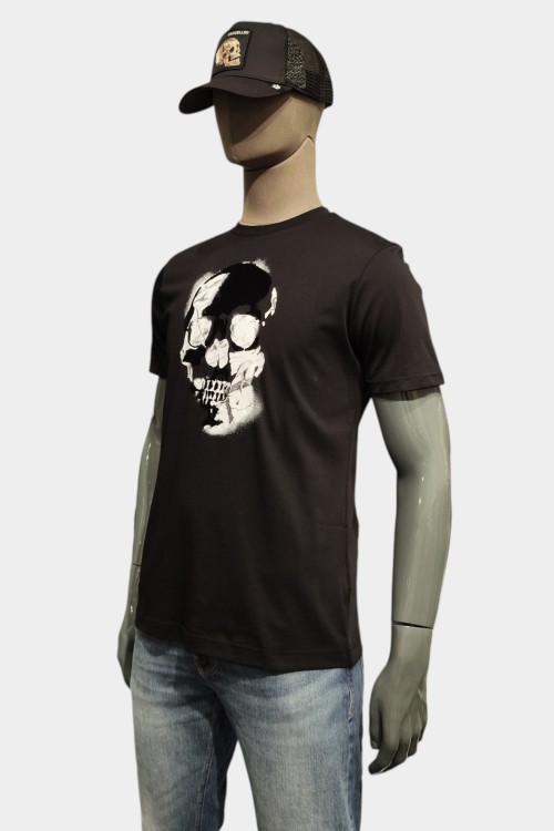 CAMISETA MORATO M6