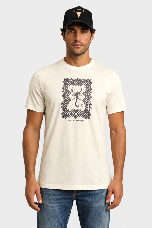 CAMISETA MORATO M37