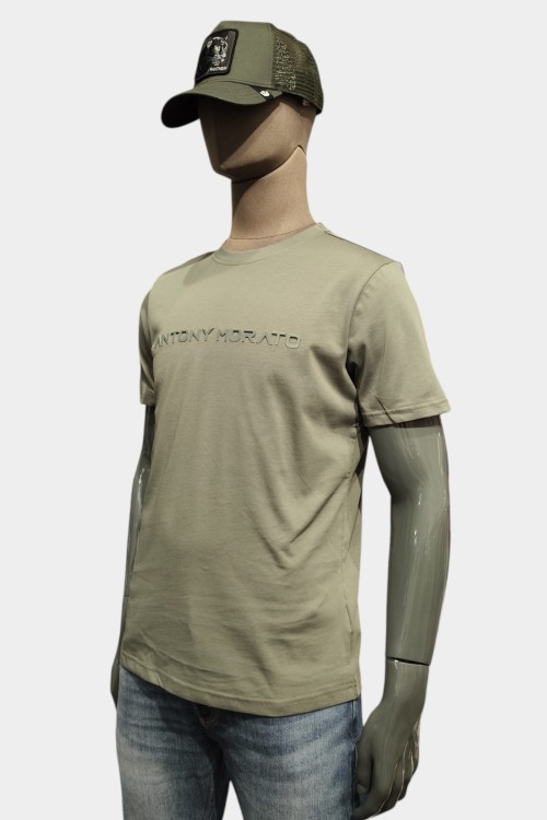 CAMISETA MORATO M38