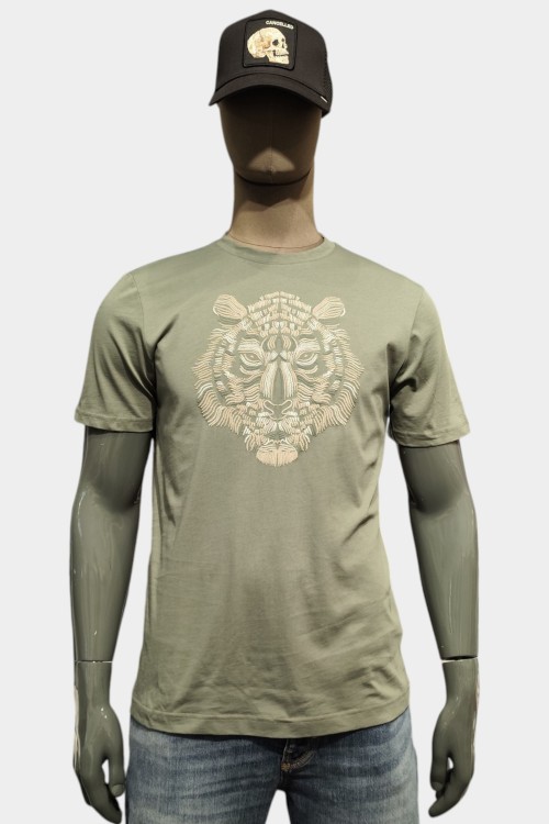 CAMISETA MORATO M8