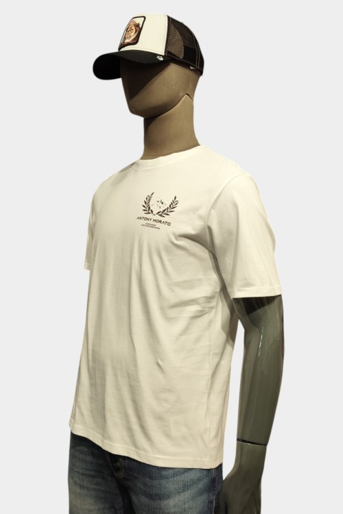 CAMISETA MORATO M9