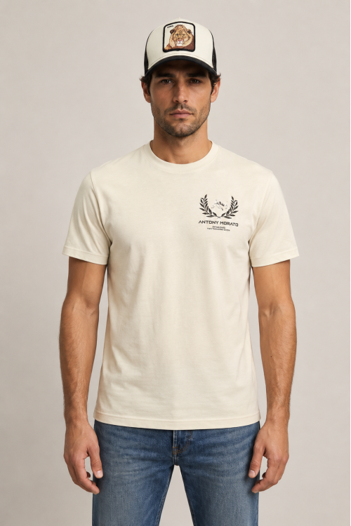 CAMISETA MORATO M9