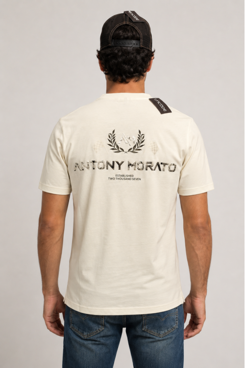 CAMISETA MORATO M9
