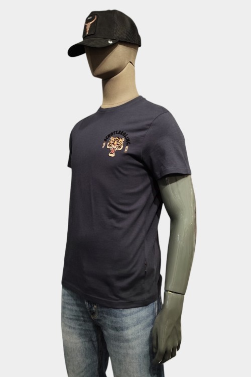 CAMISETA SCHOTT M126