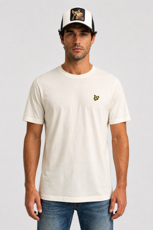 CAMISETA LYLE M55