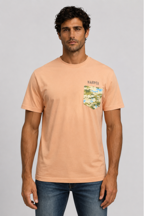 TEE HARPER M112