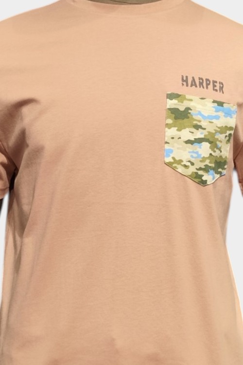 TEE HARPER M112