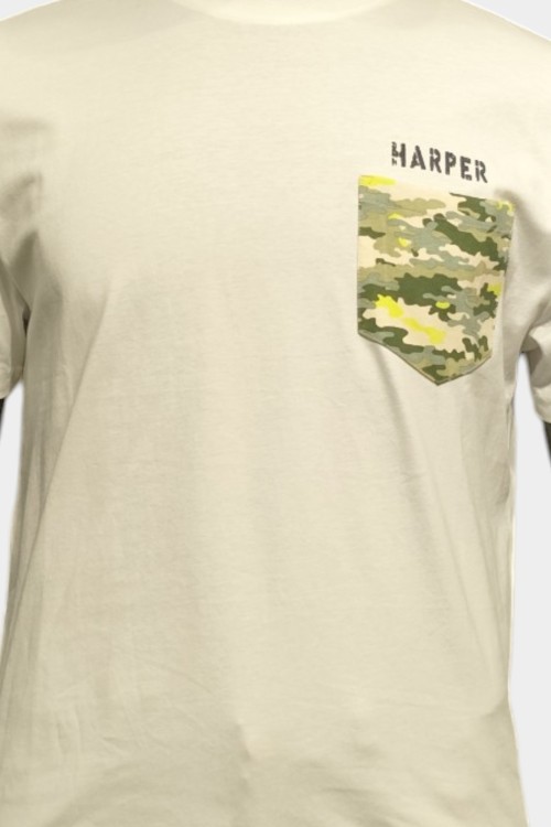 TEE HARPER M53