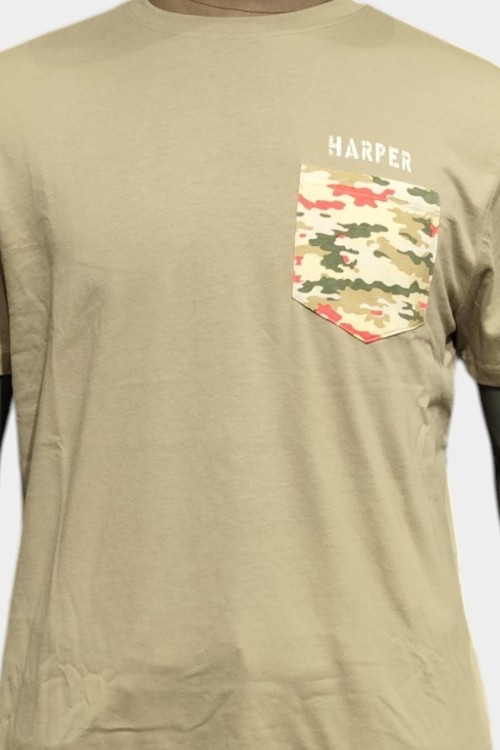 TEE HARPER M113