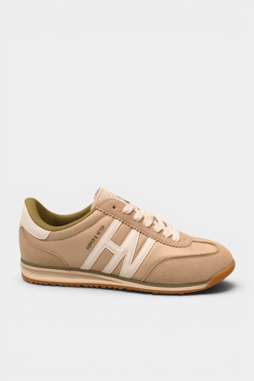 SNK HARPER M17