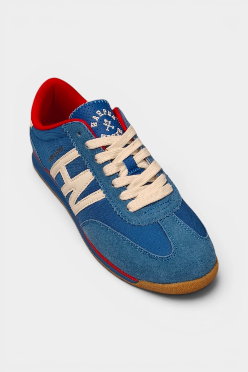  Zapatillas Harper and Neyer cómodas y versátiles, perfectas para looks urbanos con estilo actual. 