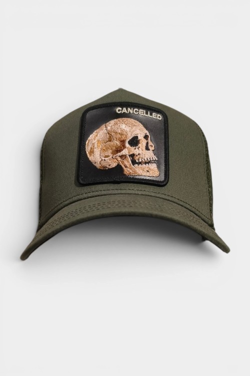 GORRA GOORIN M1
