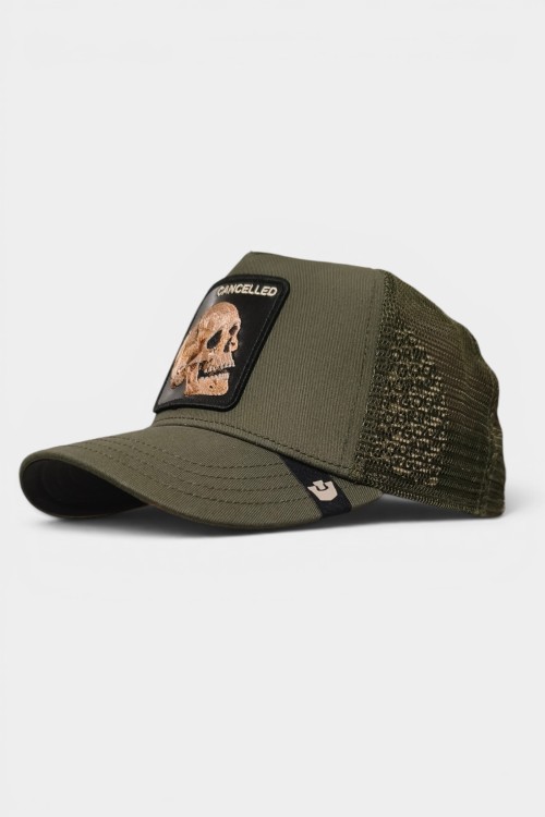 GORRA GOORIN M1