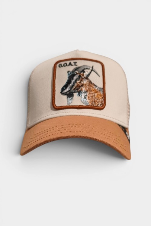 GORRA GOORIN M18