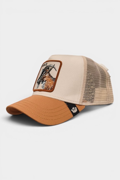 GORRA GOORIN M18