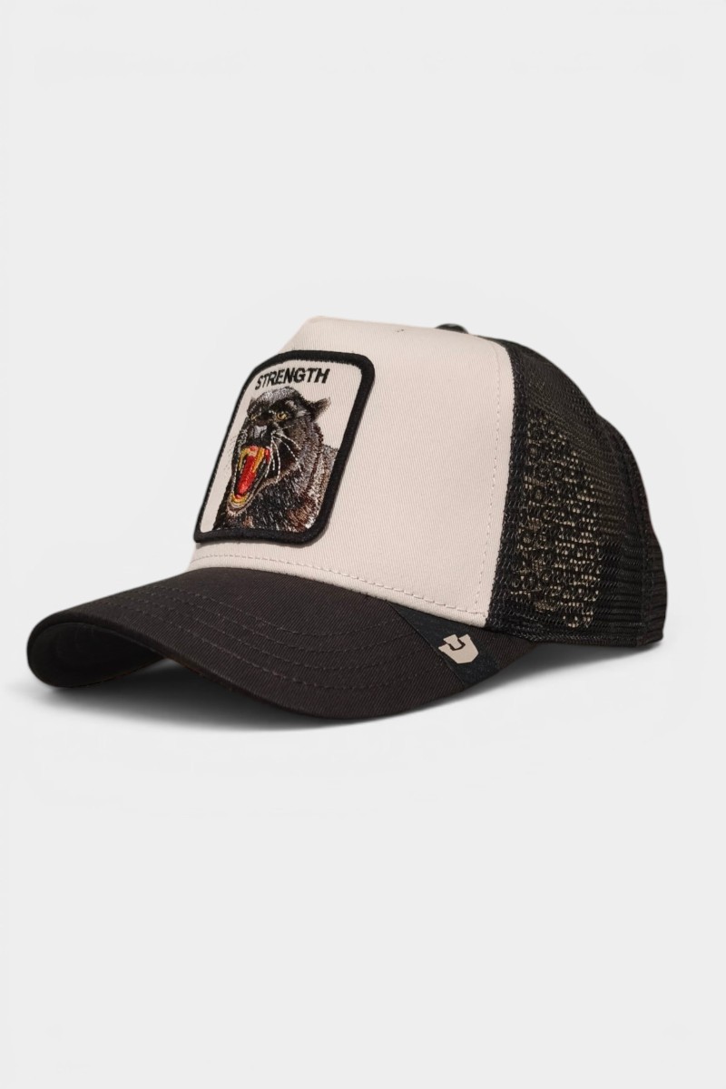  Gorras Goorin Bros con diseño icónico, perfectas para looks urbanos con personalidad y estilo streetwear.  2