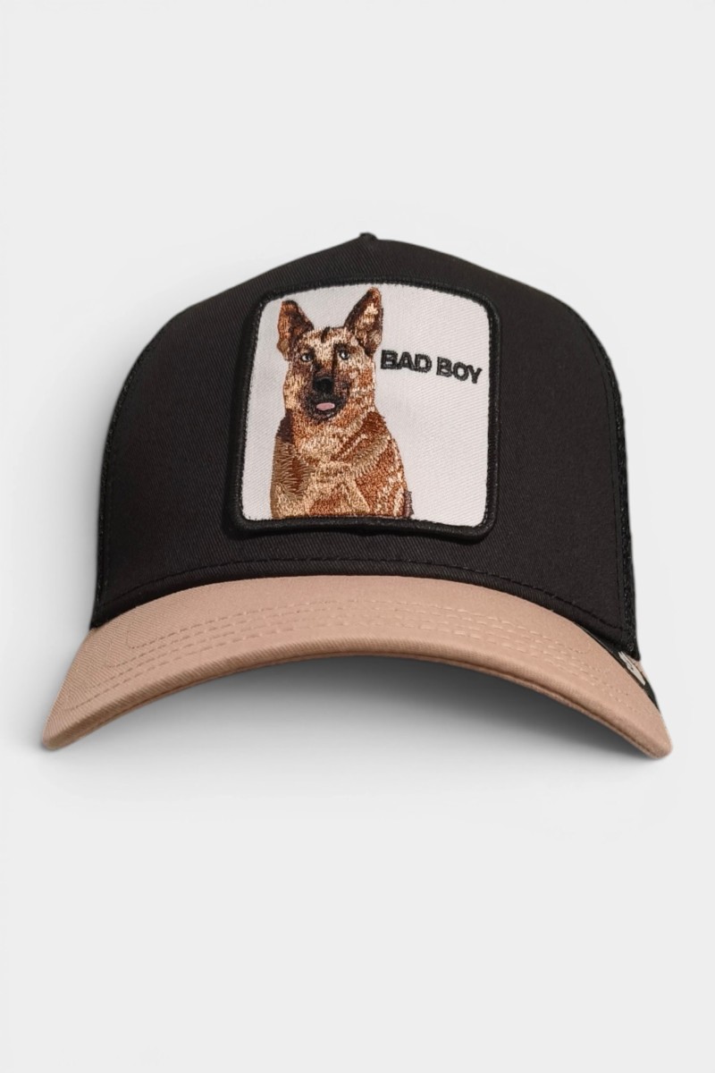  Gorras Goorin Bros con diseño icónico, perfectas para looks urbanos con personalidad y estilo streetwear. 
