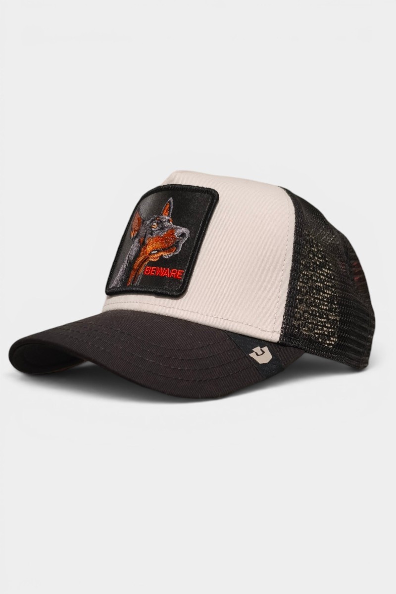  Gorras Goorin Bros con diseño icónico, perfectas para looks urbanos con personalidad y estilo streetwear.  2