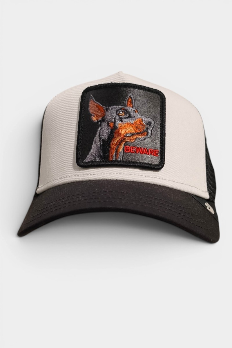  Gorras Goorin Bros con diseño icónico, perfectas para looks urbanos con personalidad y estilo streetwear. 