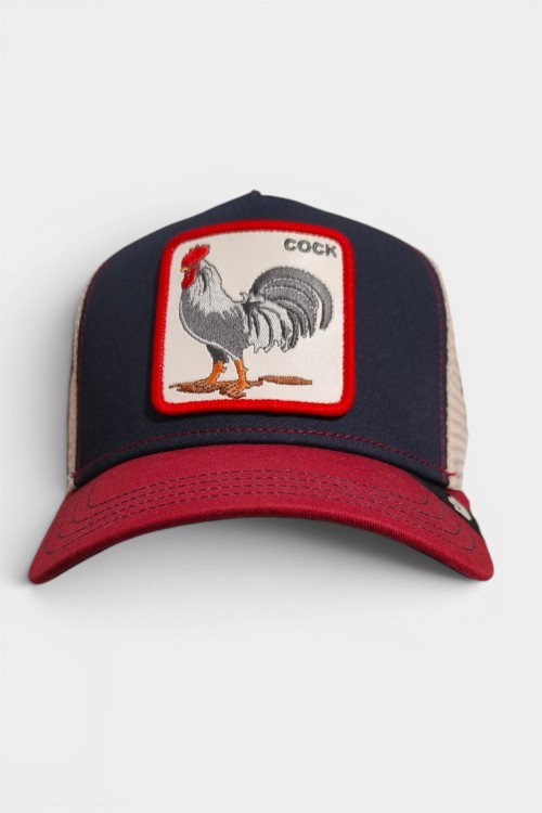 GORRA GOORIN M19