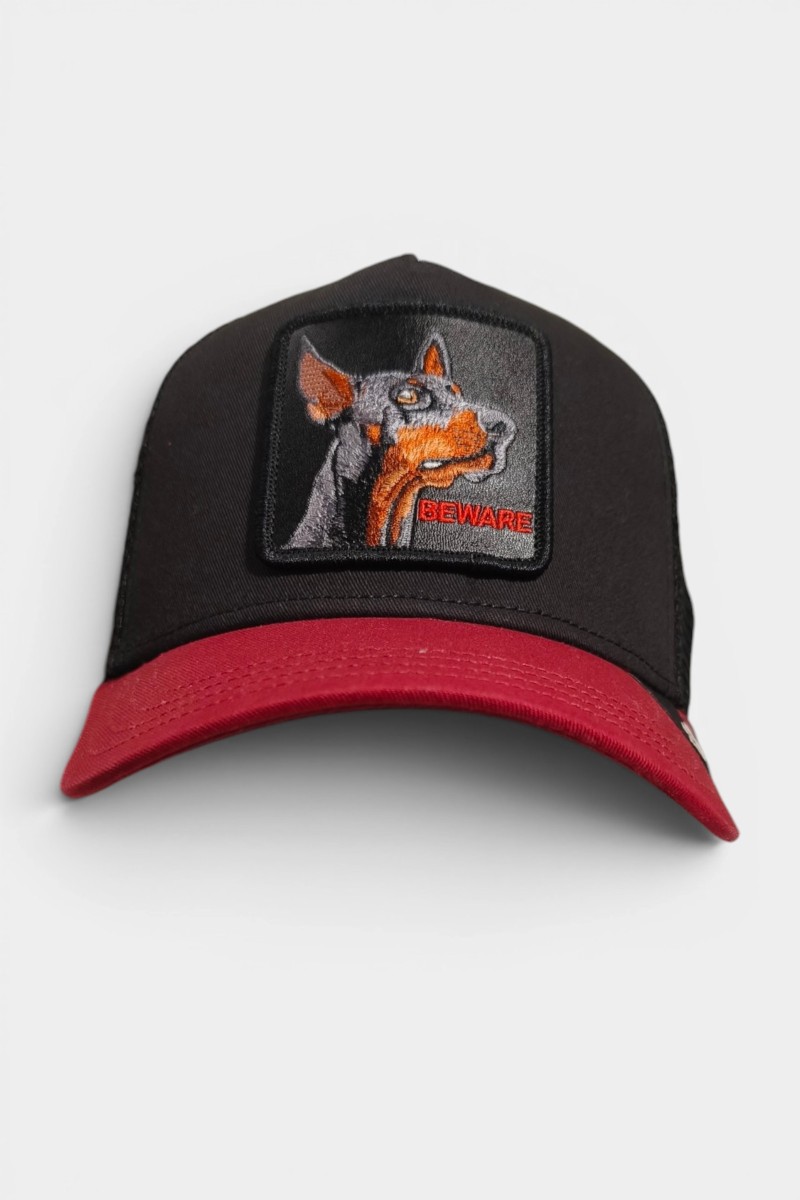  Gorras Goorin Bros con diseño icónico, perfectas para looks urbanos con personalidad y estilo streetwear. 